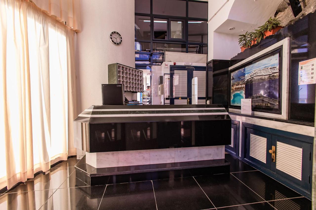 Servatur Jb - Adults Only Puerto Rico  Zewnętrze zdjęcie