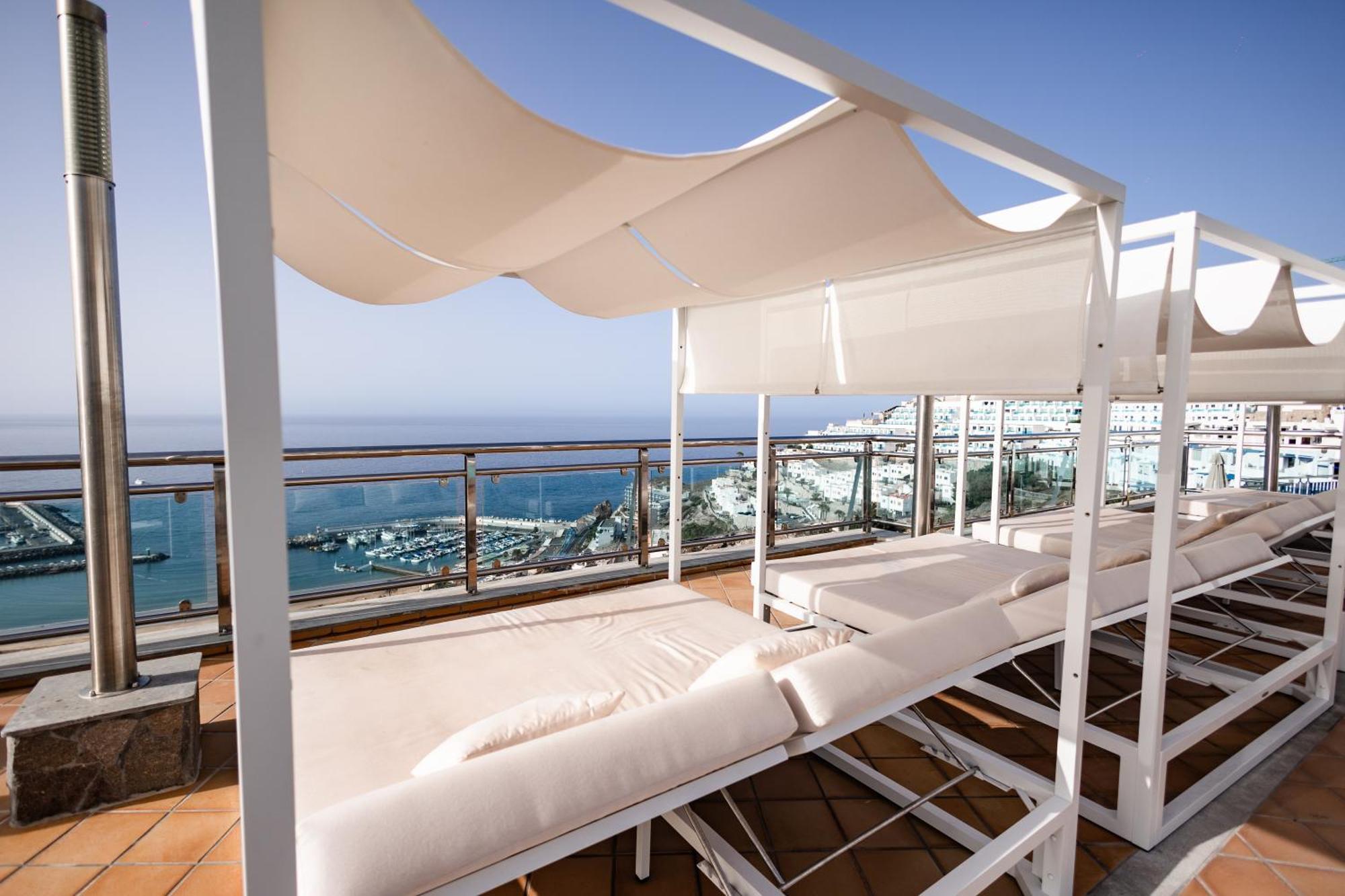 Servatur Jb - Adults Only Puerto Rico  Zewnętrze zdjęcie