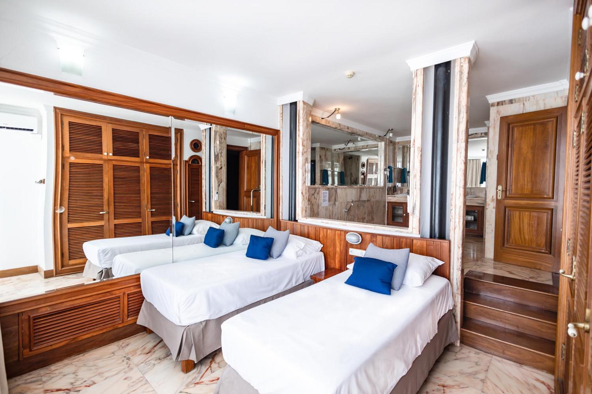 Servatur Jb - Adults Only Puerto Rico  Zewnętrze zdjęcie