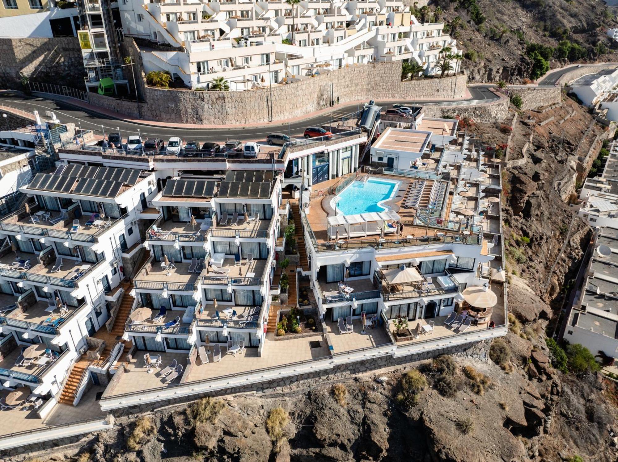 Servatur Jb - Adults Only Puerto Rico  Zewnętrze zdjęcie